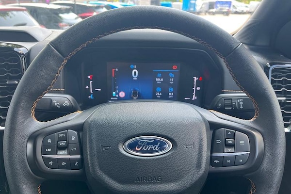 Used Ford Ranger 2024 for sale - 75016792: Photo 22
