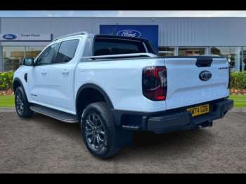 Used Ford Ranger 2024 for sale - 75016792: Photo