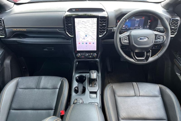 Used Ford Ranger 2024 for sale - 75016792: Photo 33