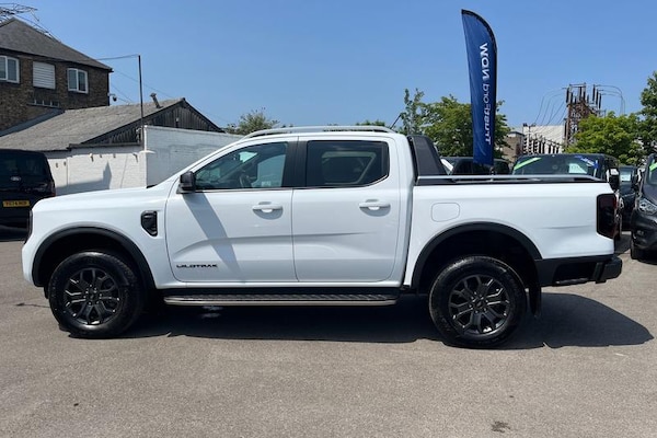 Used Ford Ranger 2024 for sale - 75016792: Photo 35