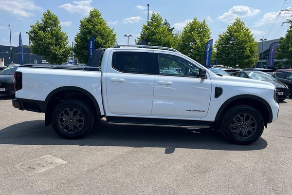 Used Ford Ranger 2024 for sale - 75016792: Photo 39