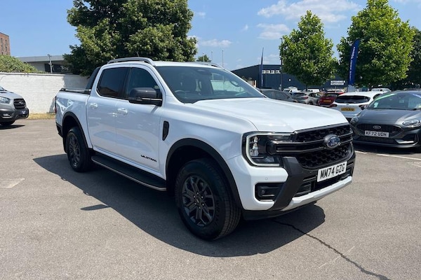 Used Ford Ranger 2024 for sale - 75016792: Photo 40