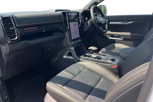 Used Ford Ranger 2024 for sale - 75016792: Photo 4