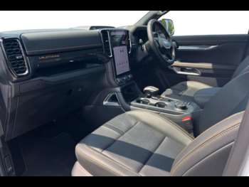 Used Ford Ranger 2024 for sale - 75016792: Photo