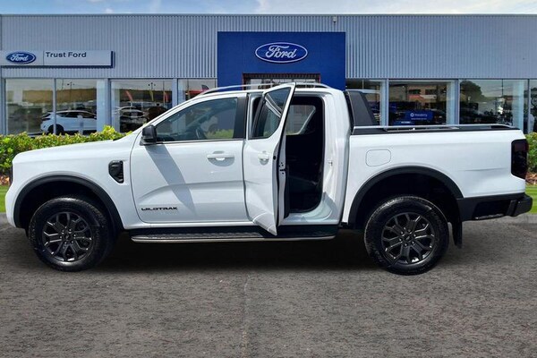 Used Ford Ranger 2024 for sale - 75016792: Photo 6