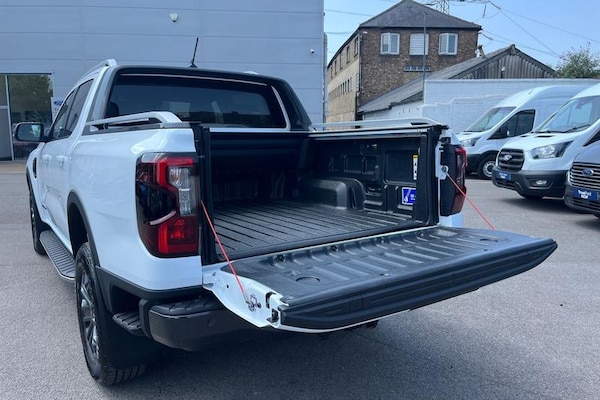 Used Ford Ranger 2024 for sale - 75016792: Photo 9