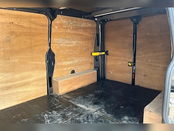 Used Ford Transit Custom 2023 for sale - 79249841: Photo