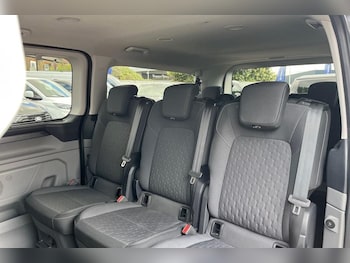 Used Ford Tourneo Custom 2026 for sale - 79617408: Photo
