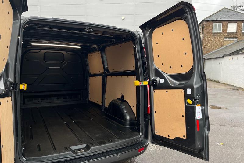 Used Ford Transit Custom 2023 for sale - 76819112: Photo 10