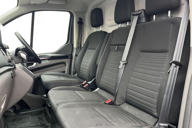 Used Ford Transit Custom 2023 for sale - 76819112: Photo 11