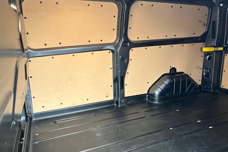 Used Ford Transit Custom 2023 for sale - 76819112: Photo 12