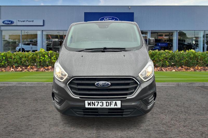Used Ford Transit Custom 2023 for sale - 76819112: Photo 13