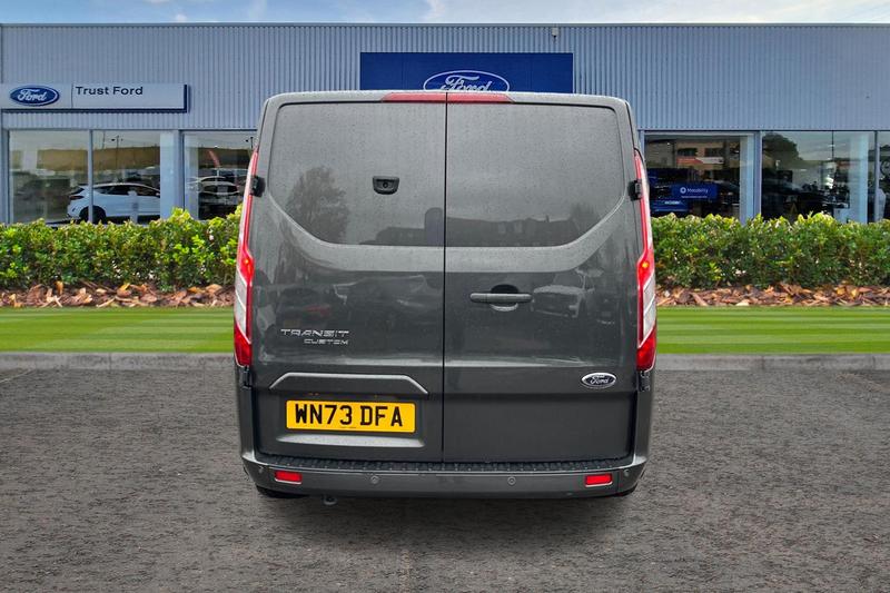 Used Ford Transit Custom 2023 for sale - 76819112: Photo 14