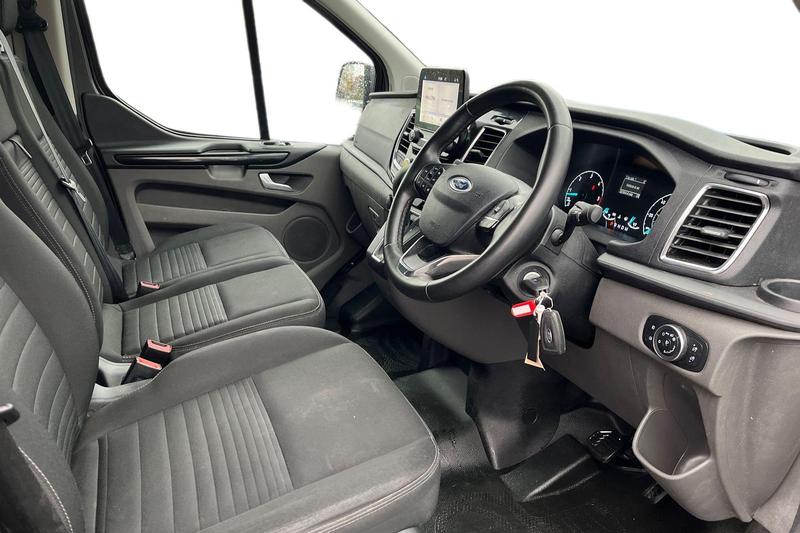 Used Ford Transit Custom 2023 for sale - 76819112: Photo 15
