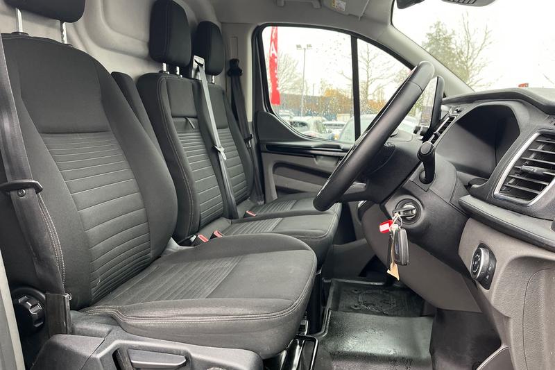 Used Ford Transit Custom 2023 for sale - 76819112: Photo 16