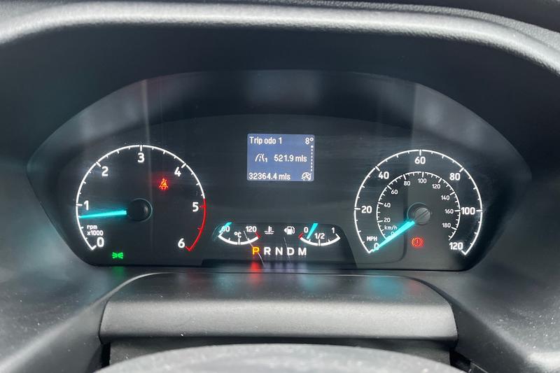 Used Ford Transit Custom 2023 for sale - 76819112: Photo 17