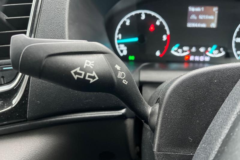 Used Ford Transit Custom 2023 for sale - 76819112: Photo 18