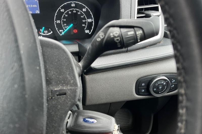 Used Ford Transit Custom 2023 for sale - 76819112: Photo 19