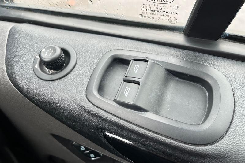 Used Ford Transit Custom 2023 for sale - 76819112: Photo 20