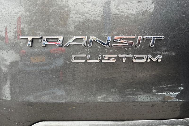 Used Ford Transit Custom 2023 for sale - 76819112: Photo 21