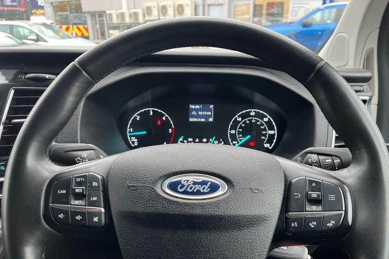 Used Ford Transit Custom 2023 for sale - 76819112: Photo 22