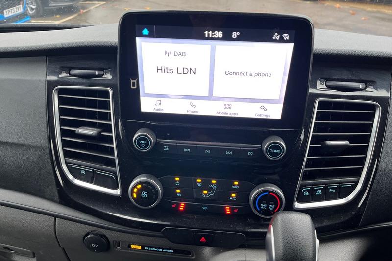 Used Ford Transit Custom 2023 for sale - 76819112: Photo 23