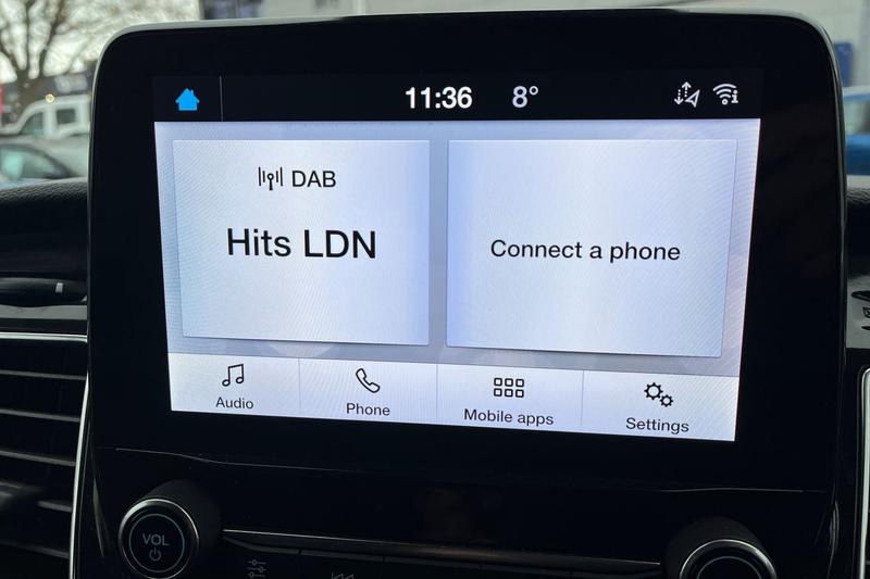 Used Ford Transit Custom 2023 for sale - 76819112: Photo 24