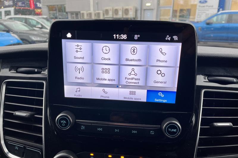 Used Ford Transit Custom 2023 for sale - 76819112: Photo 25