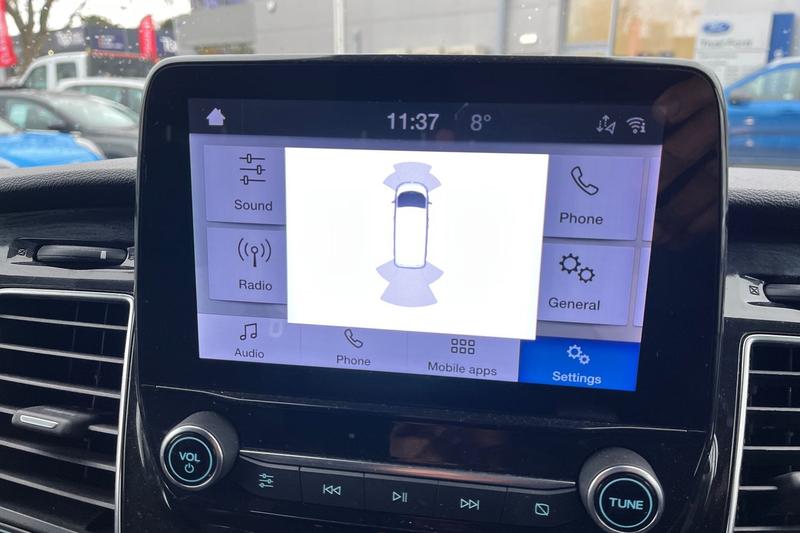 Used Ford Transit Custom 2023 for sale - 76819112: Photo 26