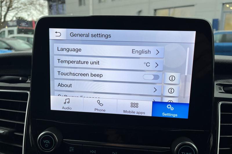 Used Ford Transit Custom 2023 for sale - 76819112: Photo 28