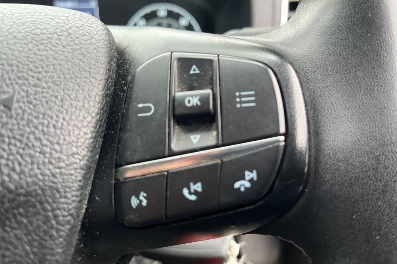 Used Ford Transit Custom 2023 for sale - 76819112: Photo 30