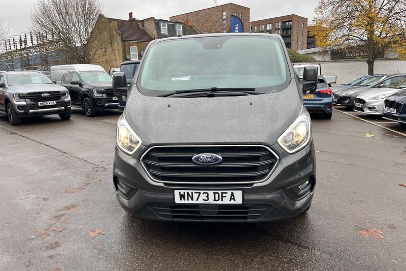 Used Ford Transit Custom 2023 for sale - 76819112: Photo 39