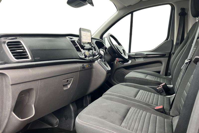 Used Ford Transit Custom 2023 for sale - 76819112: Photo 4