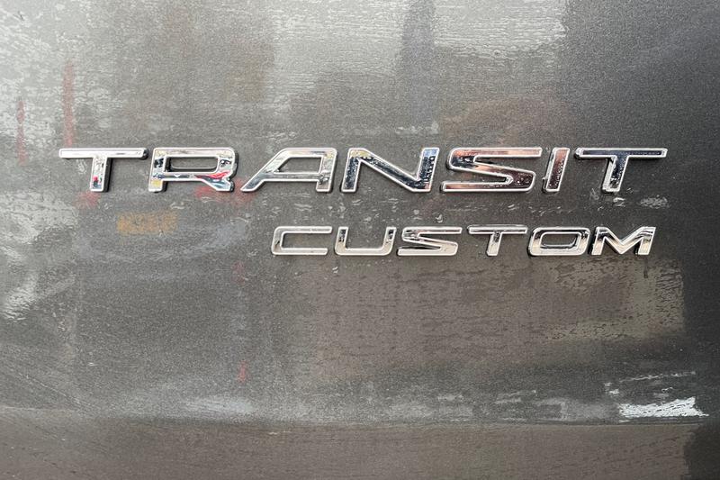 Used Ford Transit Custom 2023 for sale - 76819112: Photo 40