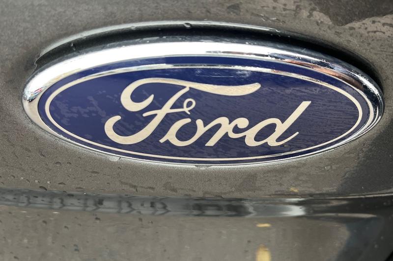 Used Ford Transit Custom 2023 for sale - 76819112: Photo 41