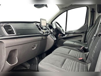 Used Ford Transit Custom 2023 for sale - 76819112: Photo