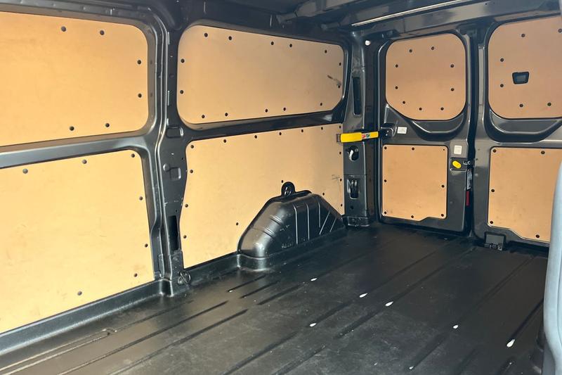 Used Ford Transit Custom 2023 for sale - 76819112: Photo 5