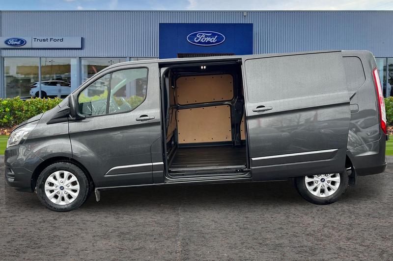 Used Ford Transit Custom 2023 for sale - 76819112: Photo 6