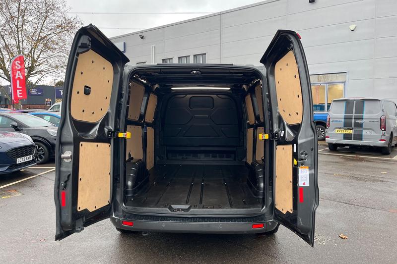 Used Ford Transit Custom 2023 for sale - 76819112: Photo 7