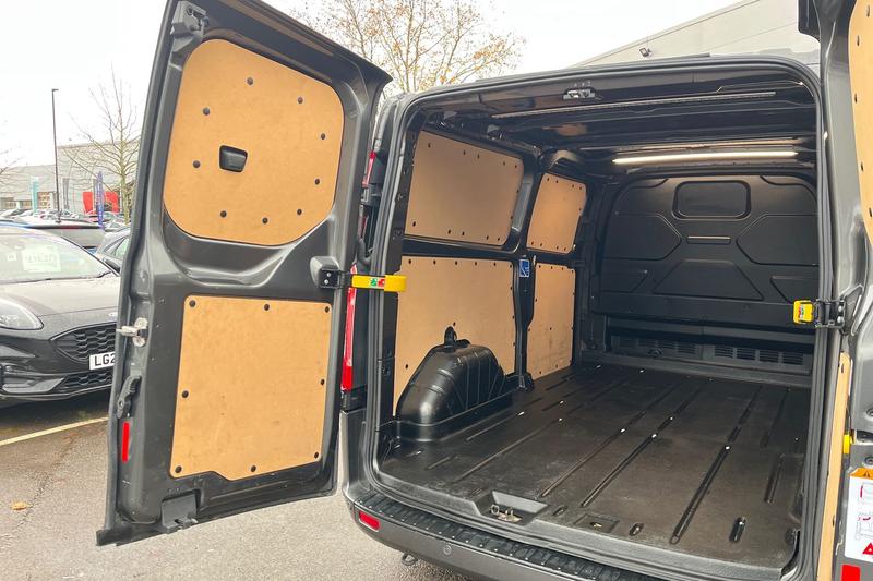 Used Ford Transit Custom 2023 for sale - 76819112: Photo 9
