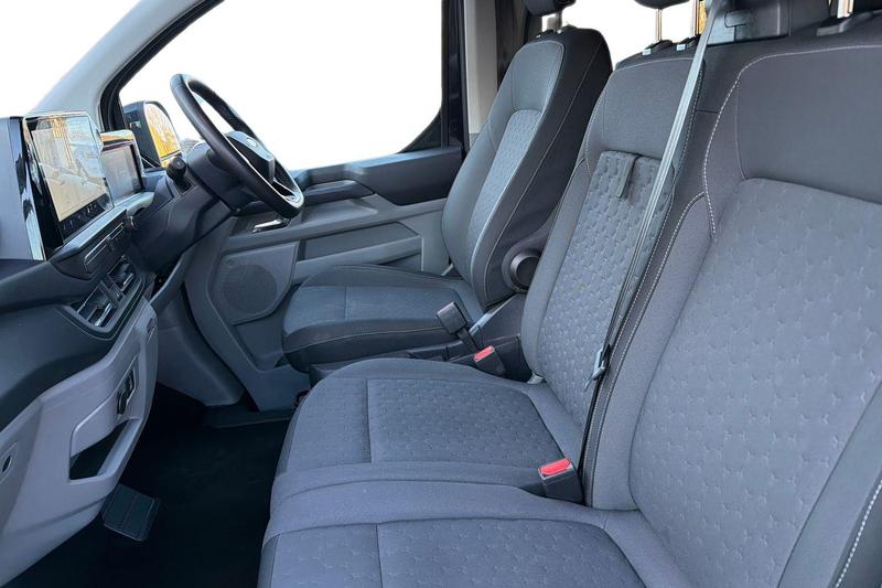 Used Ford Transit Custom 2024 for sale - 77093839: Photo 10