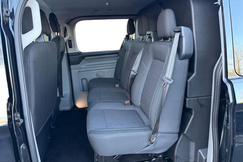 Used Ford Transit Custom 2024 for sale - 77093839: Photo 11