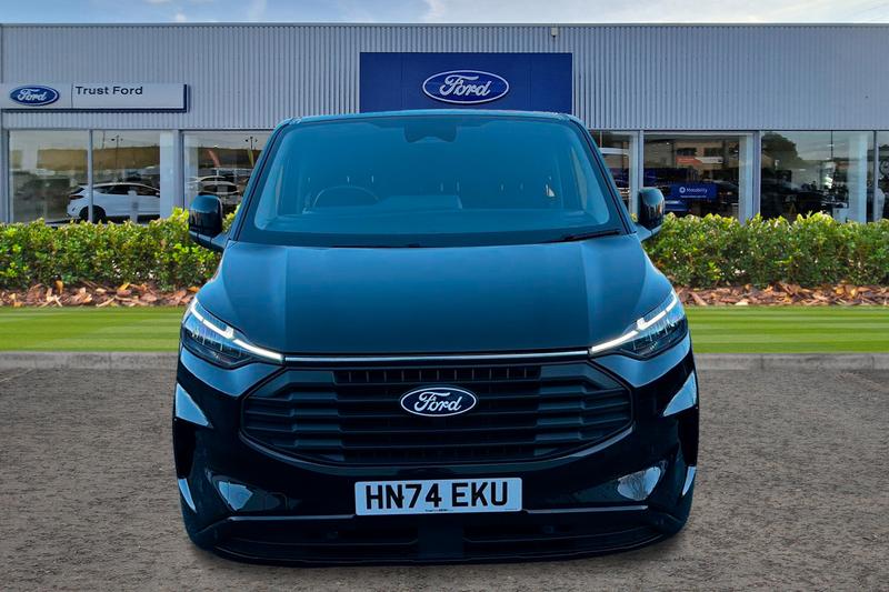 Used Ford Transit Custom 2024 for sale - 77093839: Photo 12