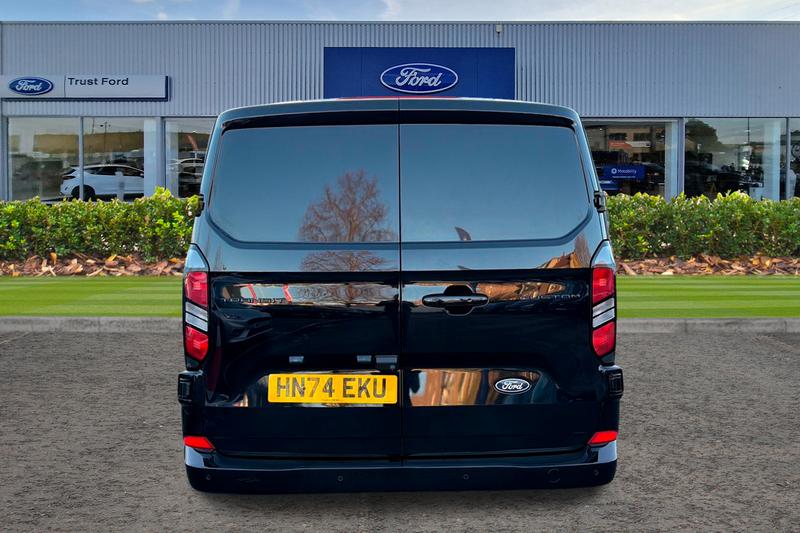 Used Ford Transit Custom 2024 for sale - 77093839: Photo 13