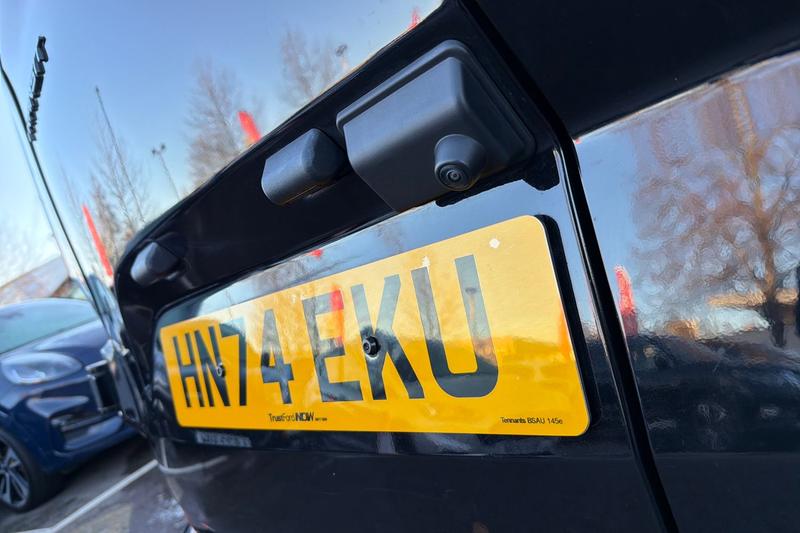 Used Ford Transit Custom 2024 for sale - 77093839: Photo 15