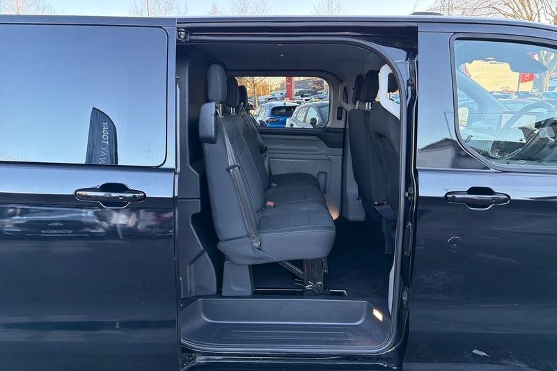 Used Ford Transit Custom 2024 for sale - 77093839: Photo 17