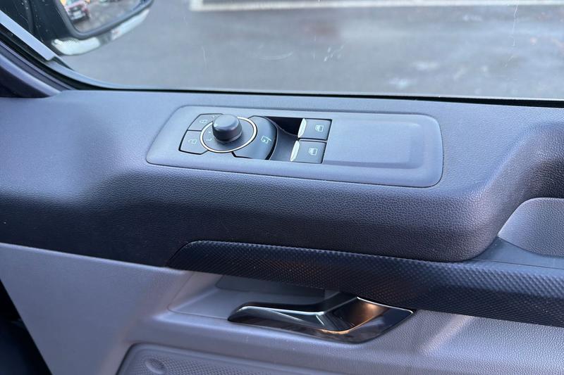 Used Ford Transit Custom 2024 for sale - 77093839: Photo 18