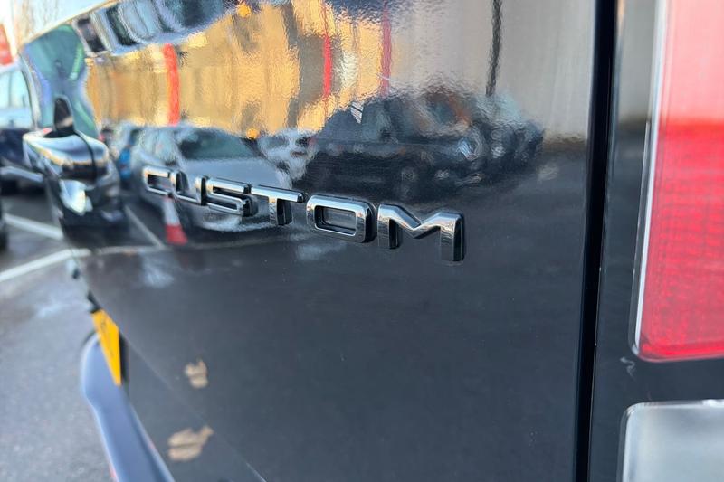 Used Ford Transit Custom 2024 for sale - 77093839: Photo 20