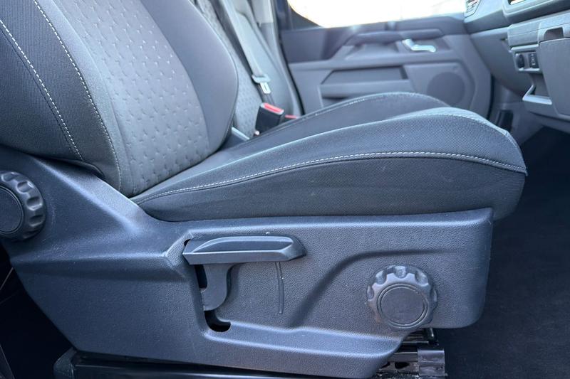 Used Ford Transit Custom 2024 for sale - 77093839: Photo 21