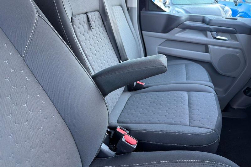 Used Ford Transit Custom 2024 for sale - 77093839: Photo 22